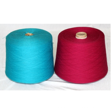 Hot Sale Wool 10% Acrylic 90% Knitting Yarn